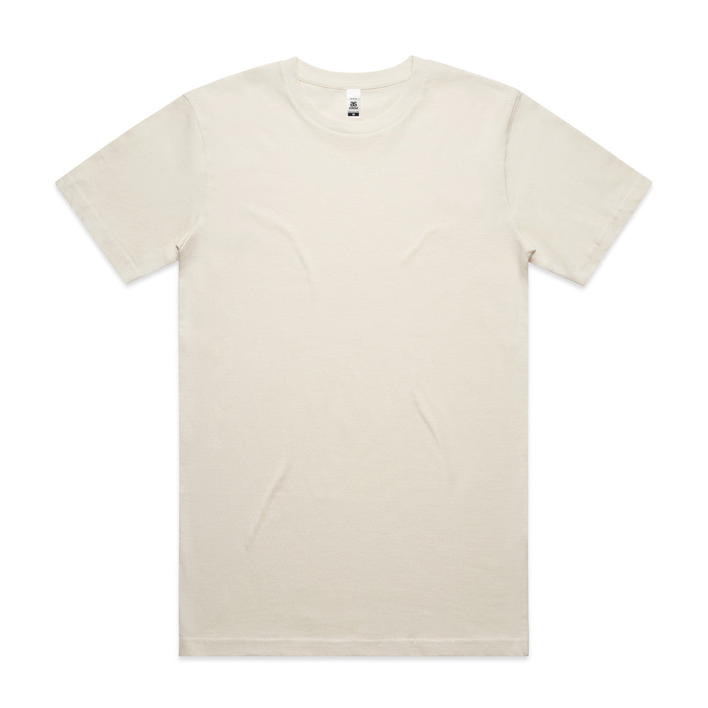 5050T AS Colour Block Tubular Tee