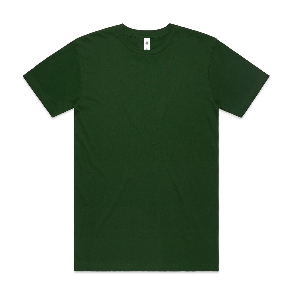 5050T AS Colour Block Tubular Tee