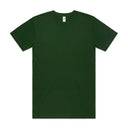 5050T AS Colour Block Tubular Tee