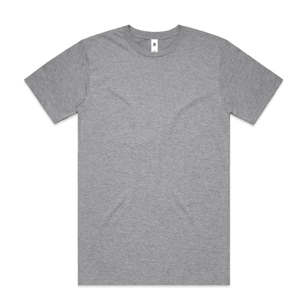 5050T AS Colour Block Tubular Tee