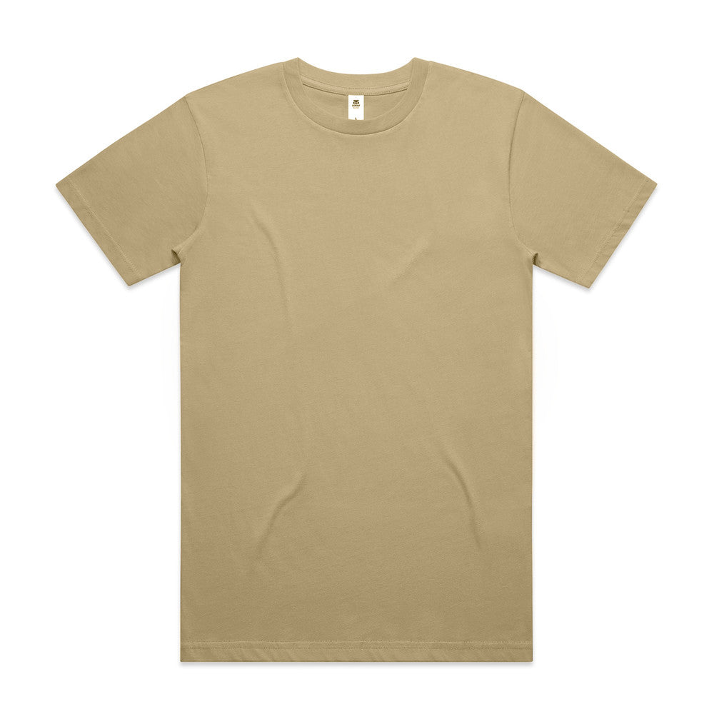 5050T AS Colour Block Tubular Tee
