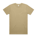 5050T AS Colour Block Tubular Tee
