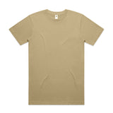 5050T AS Colour Block Tubular Tee