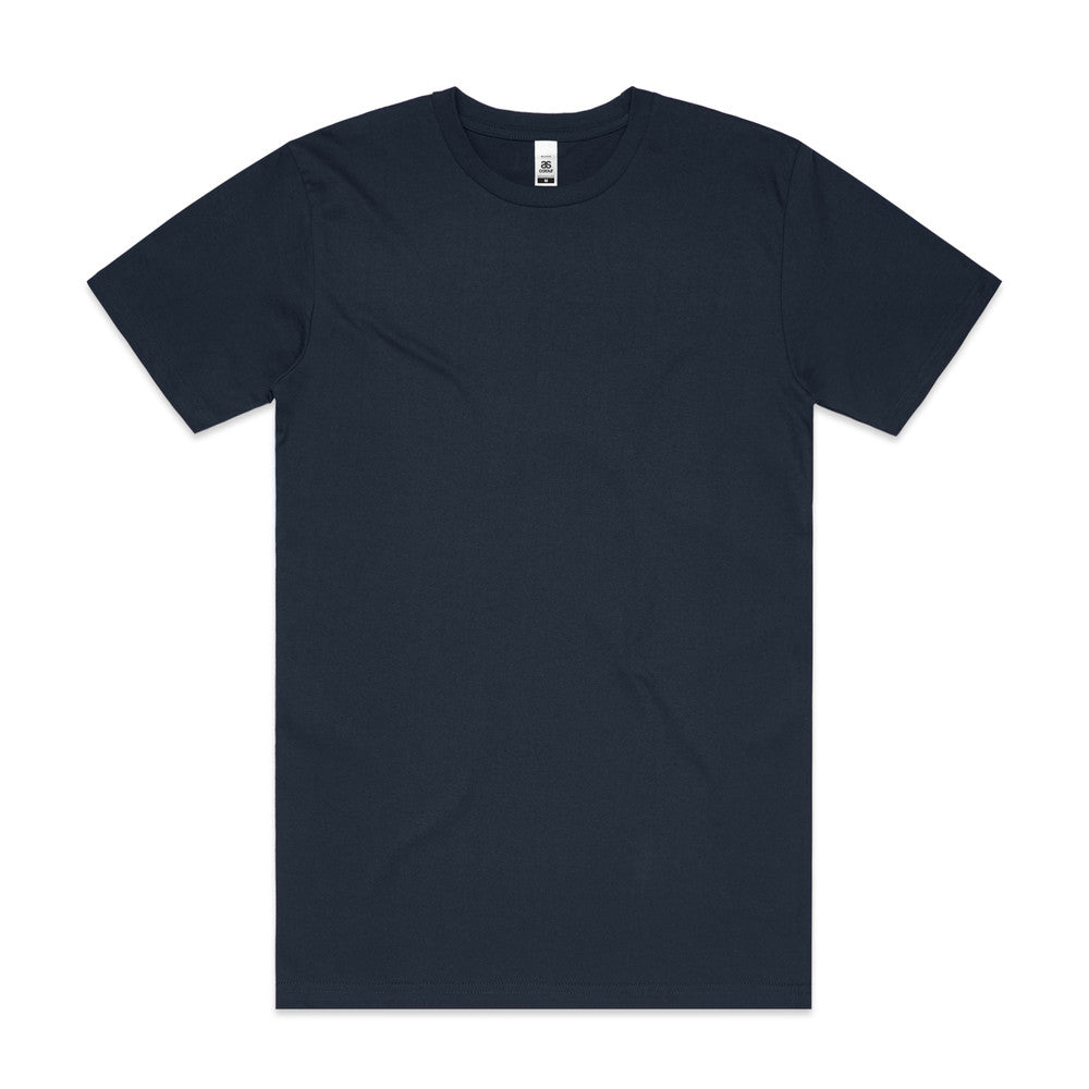 5050T AS Colour Block Tubular Tee