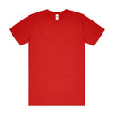 5050T AS Colour Block Tubular Tee
