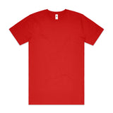 5050T AS Colour Block Tubular Tee