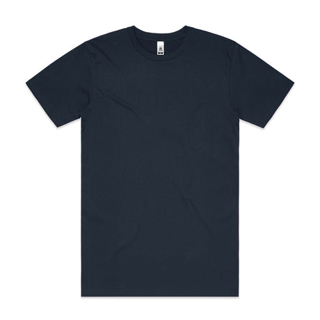 5050 AS Colour Block Tee