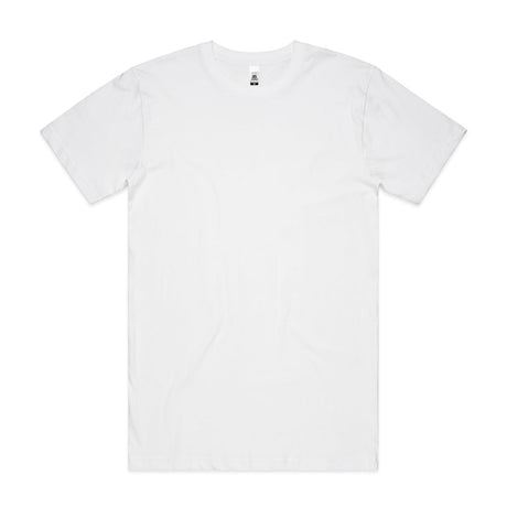 5050 AS Colour Block Tee
