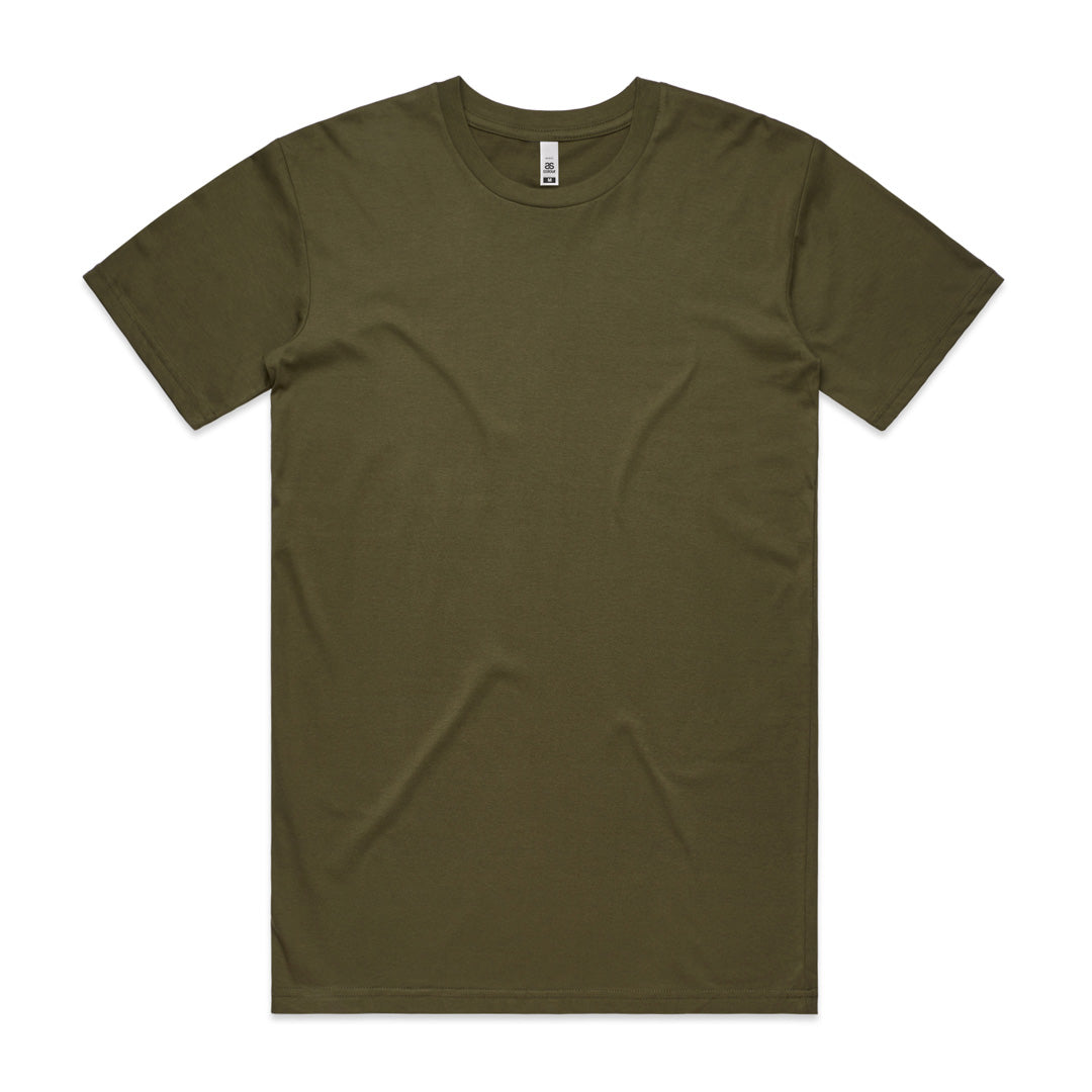 5051 AS Colour Basic Tee