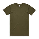5051 AS Colour Basic Tee