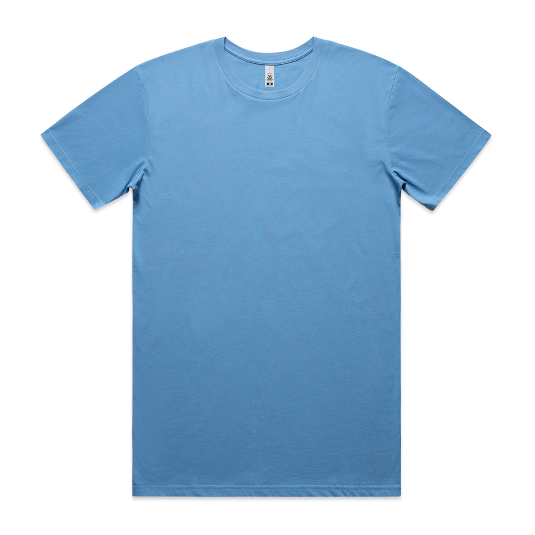 5051 AS Colour Basic Tee