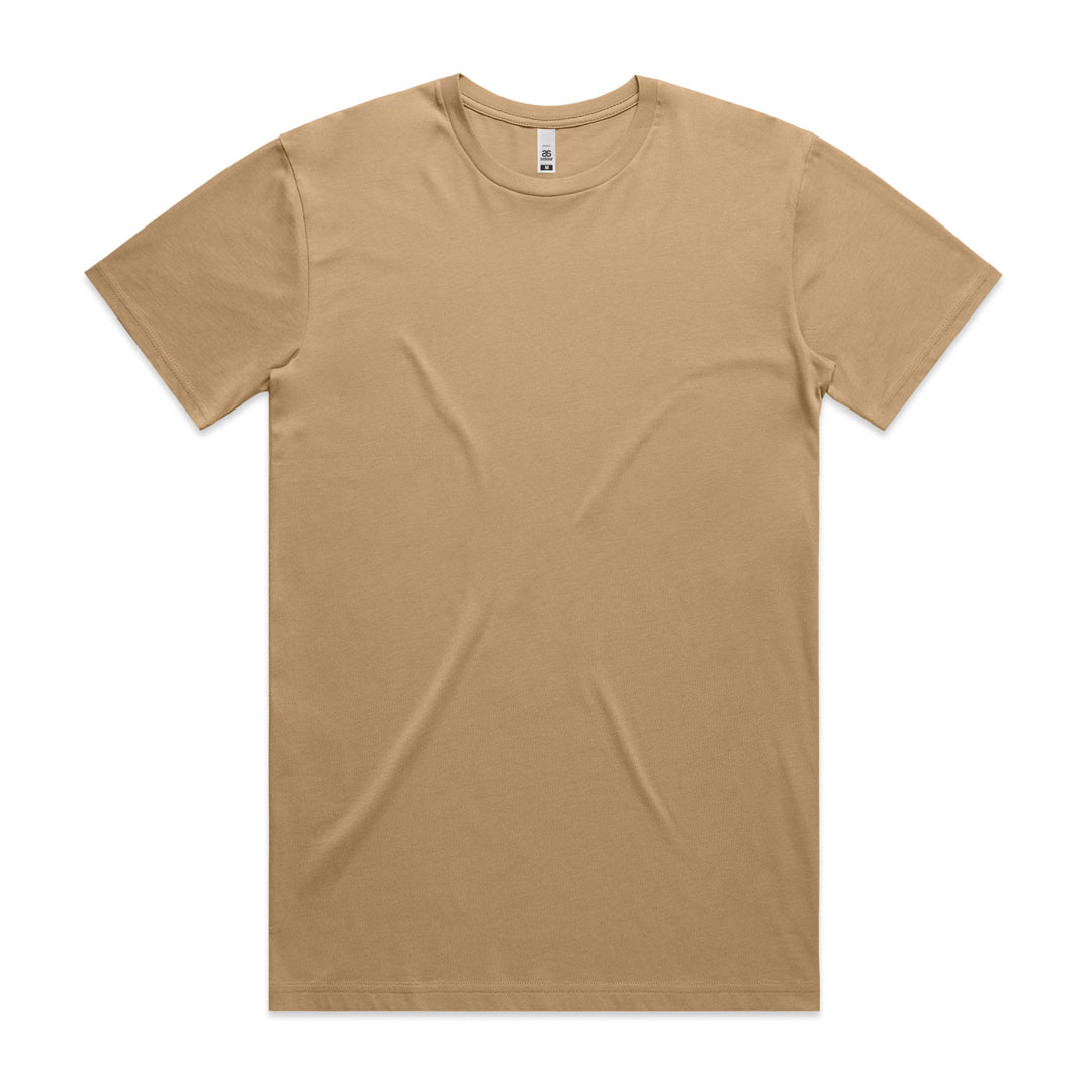 5051 AS Colour Basic Tee