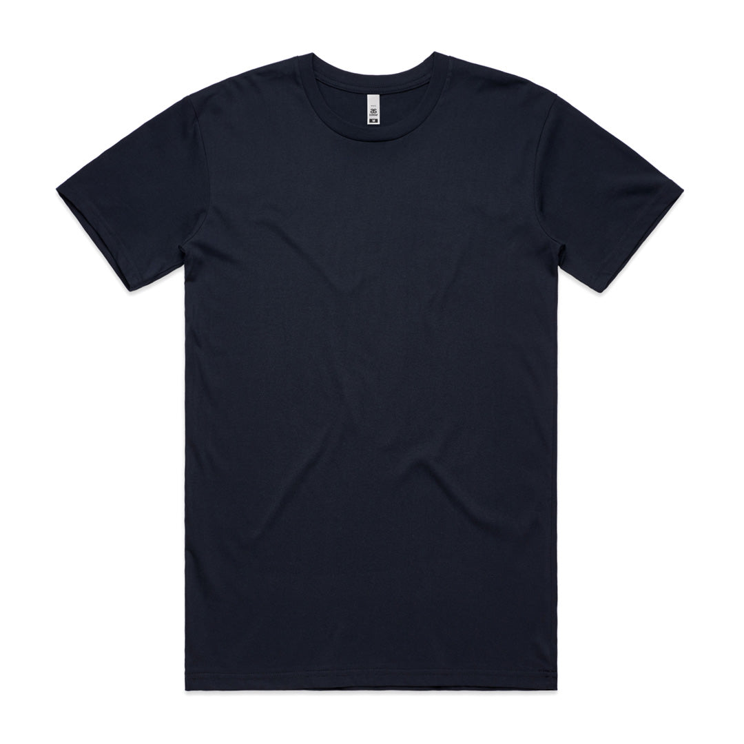 5051 AS Colour Basic Tee