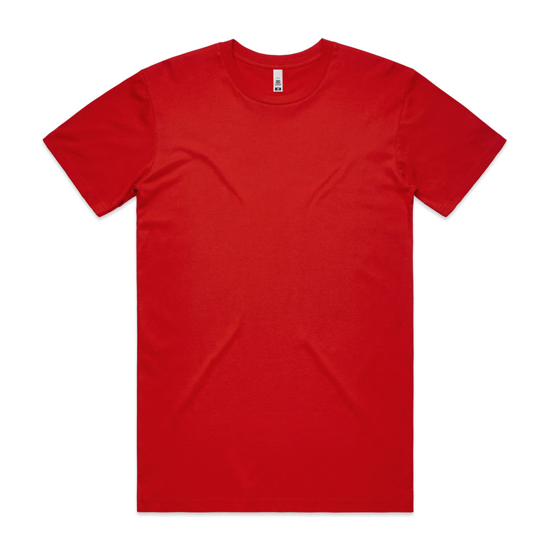 5051 AS Colour Basic Tee