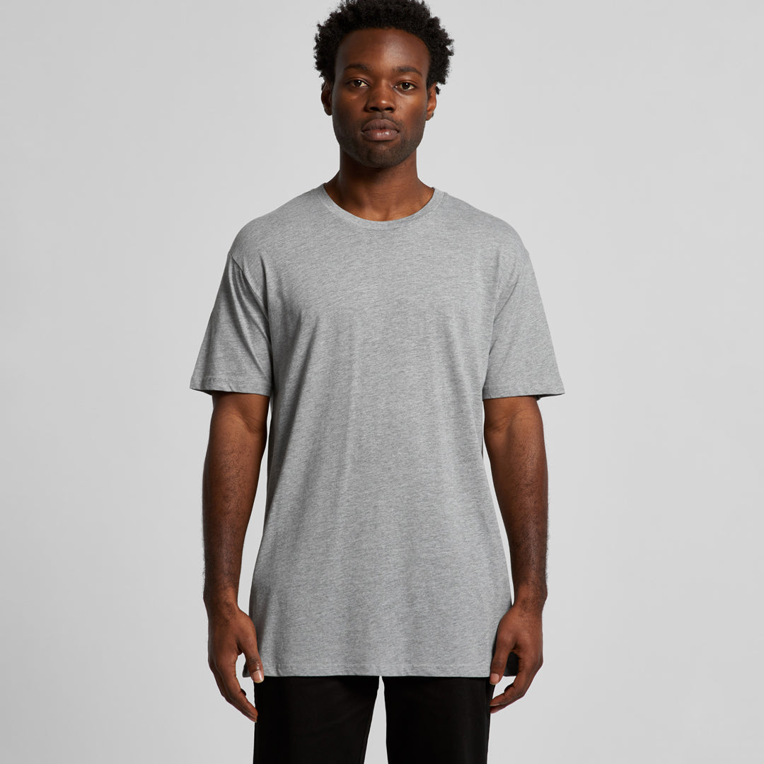 5051 AS Colour Basic Tee