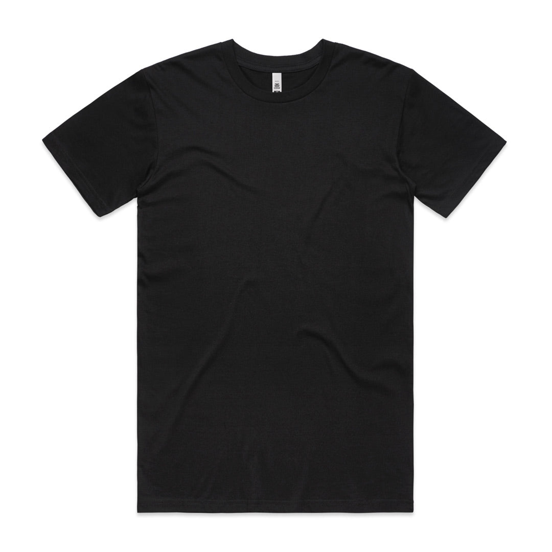 5051 AS Colour Basic Tee
