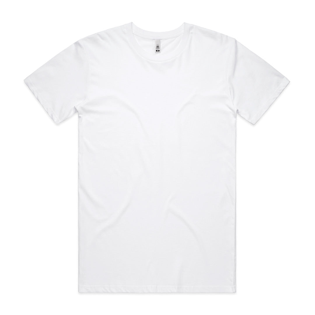 5051 AS Colour Basic Tee