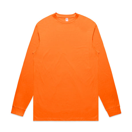 5050F AS Colour Block Safety Tee