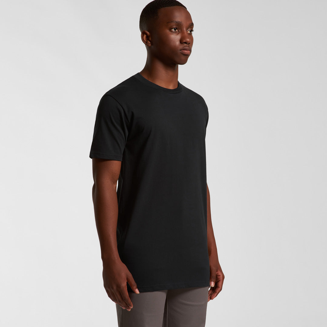 5070 AS Colour Classic Plus Mens - Short Sleeve