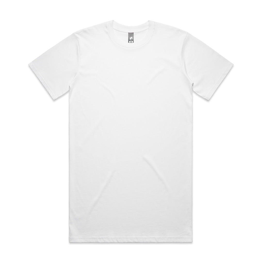 5070 AS Colour Classic Plus Mens - Short Sleeve