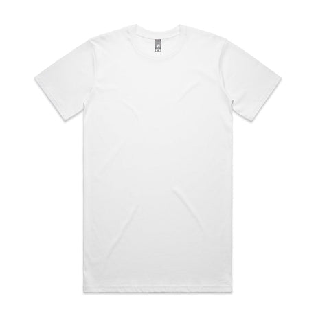 5070 AS Colour Classic Plus Mens - Short Sleeve