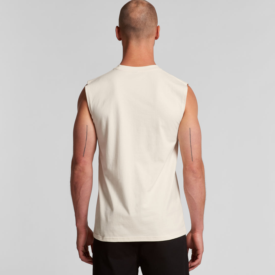 5073 AS Colour Classic Tank