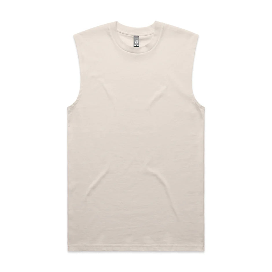 5073 AS Colour Classic Tank