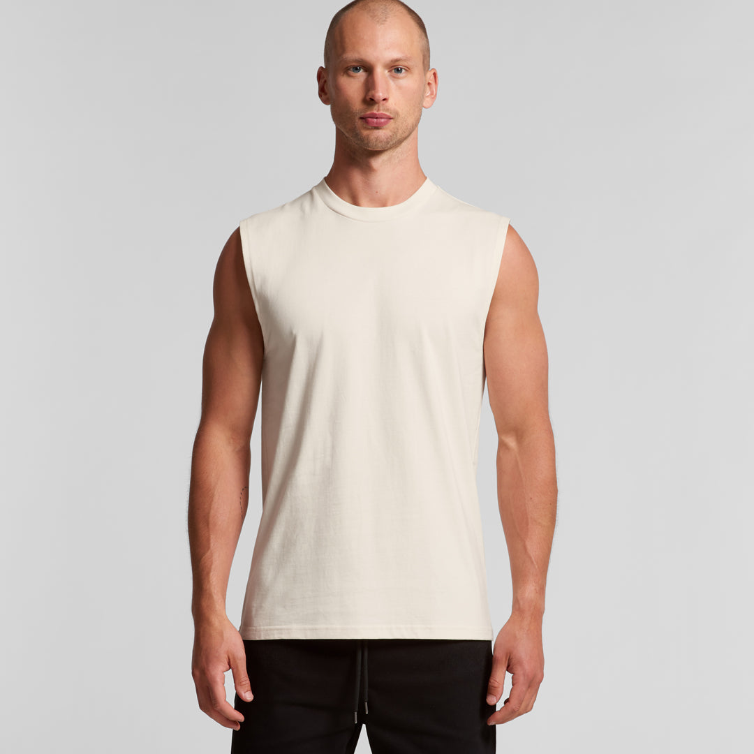 5073 AS Colour Classic Tank