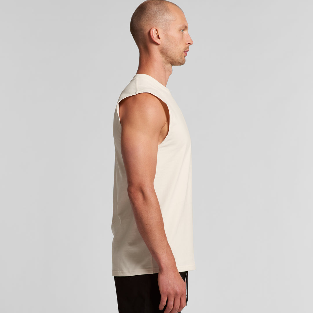 5073 AS Colour Classic Tank