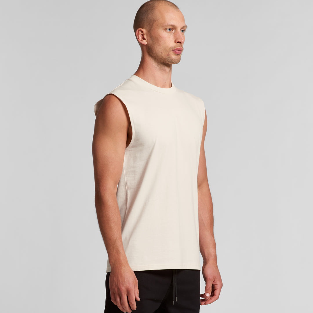 5073 AS Colour Classic Tank