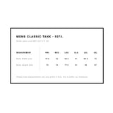 5073 AS Colour Classic Tank