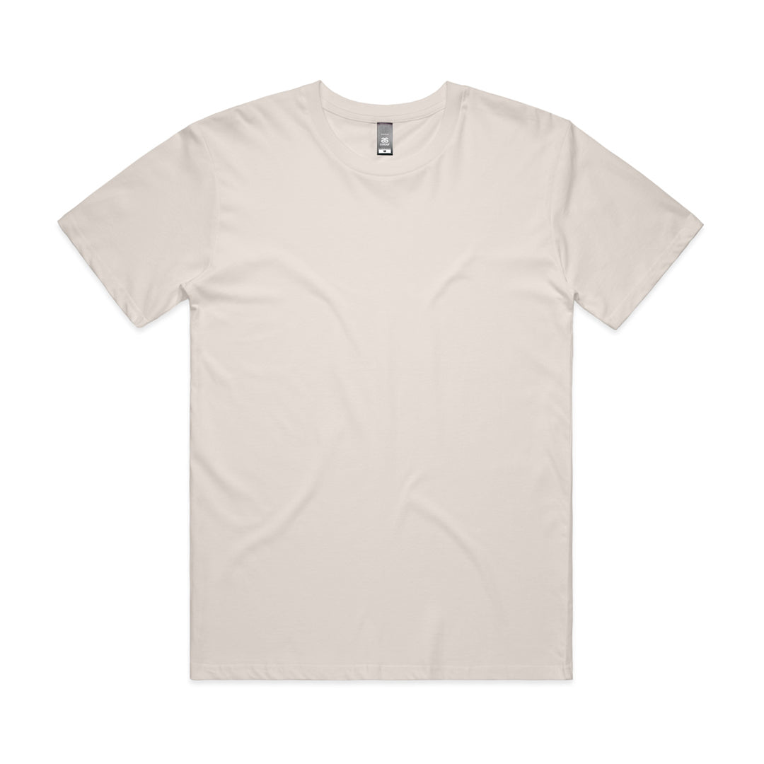 5074 AS Colour Staple Minus Tee