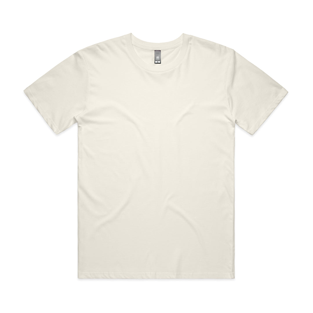 5074 AS Colour Staple Minus Tee