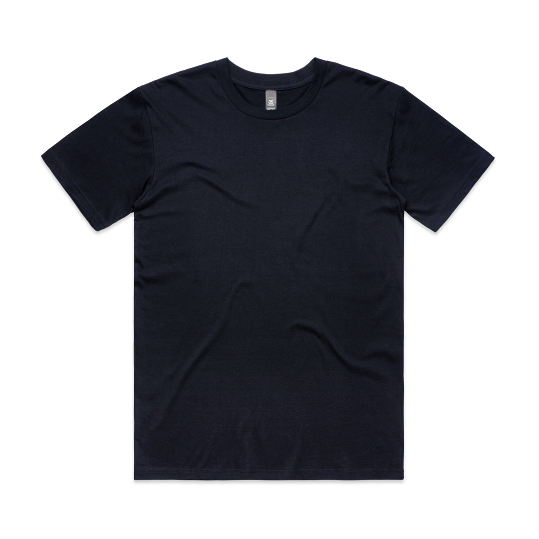 5074 AS Colour Staple Minus Tee