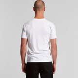 5074 AS Colour Staple Minus Tee