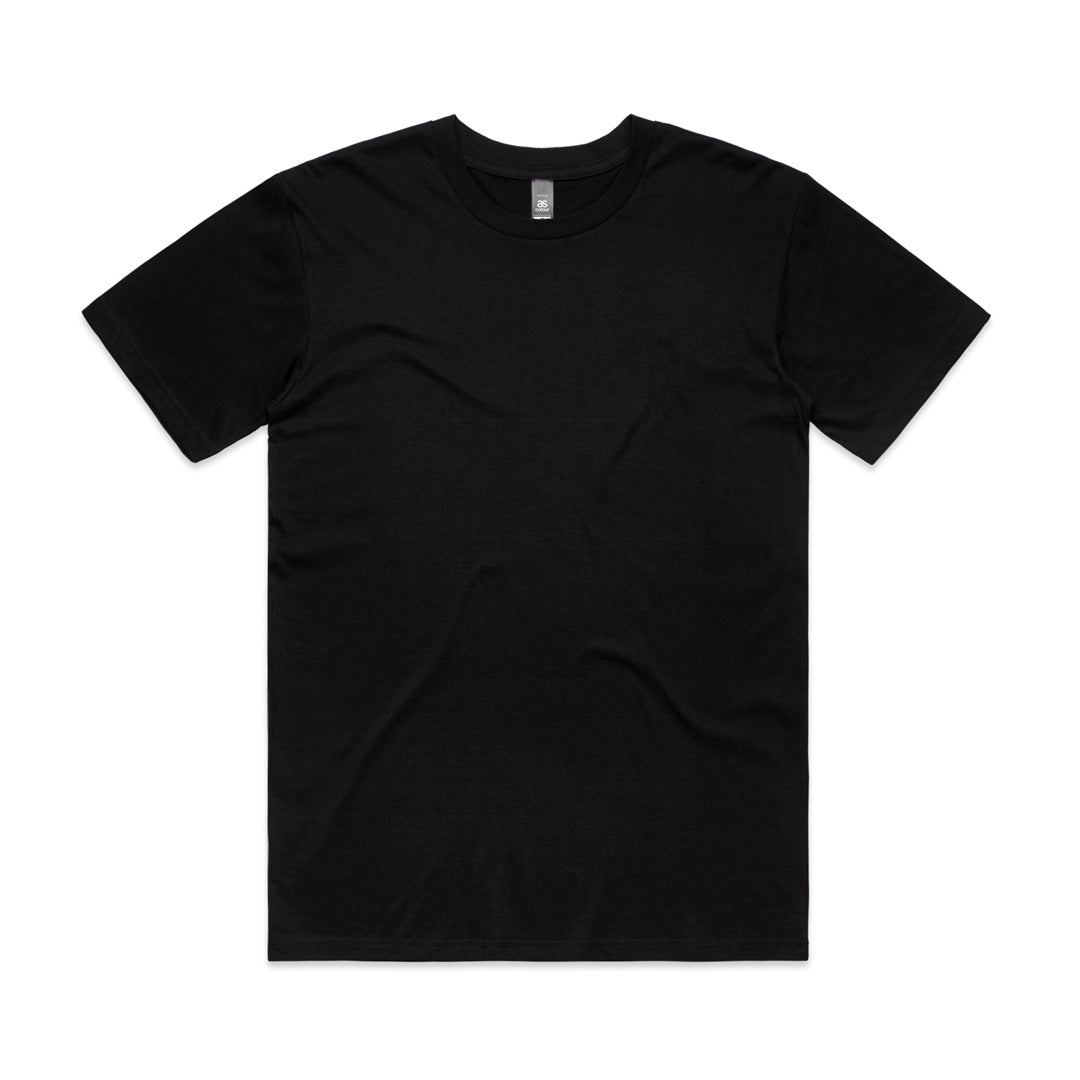 5074 AS Colour Staple Minus Tee