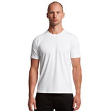 5074 AS Colour Staple Minus Tee