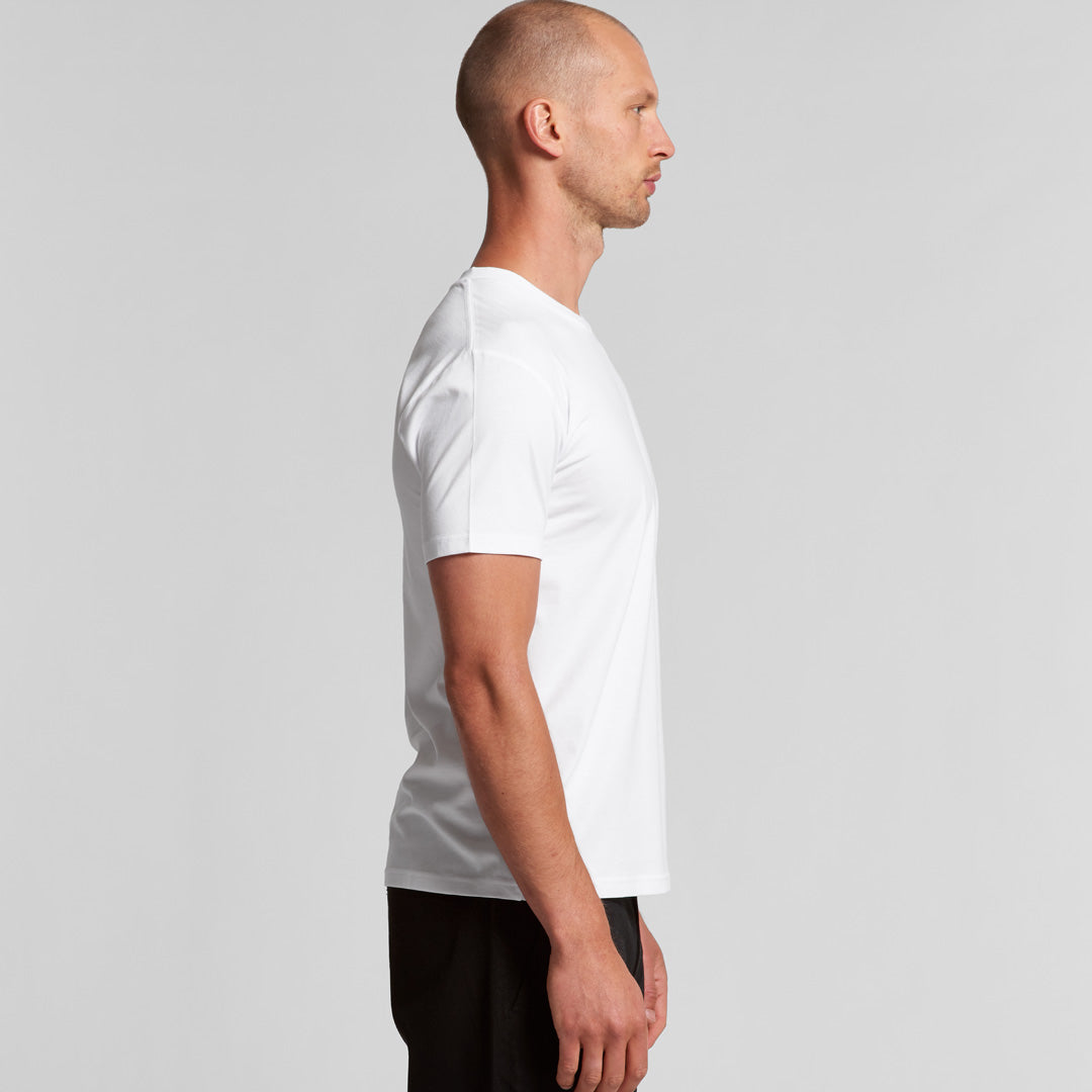 5074 AS Colour Staple Minus Tee