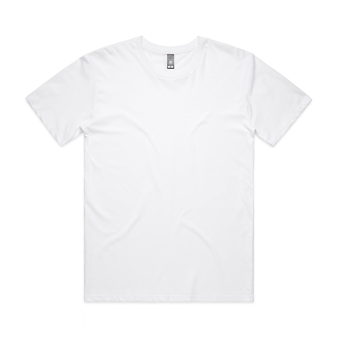 5074 AS Colour Staple Minus Tee