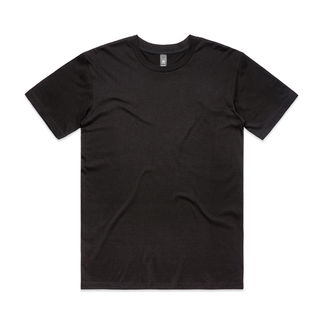 5074 AS Colour Staple Minus Tee
