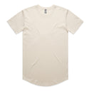 5076 AS Colour Staple Curve Tee