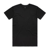 5077 AS Colour Recycled Staple Tee
