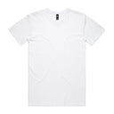 5077 AS Colour Recycled Staple Tee