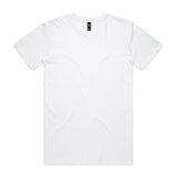 5077 AS Colour Recycled Staple Tee