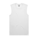 5078 AS Colour Staple Active Tank