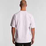 5080 AS Colour Heavy Tee Mens Short Sleeve