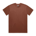 5080 AS Colour Heavy Tee Mens Short Sleeve