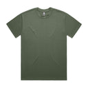 5080 AS Colour Heavy Tee Mens Short Sleeve