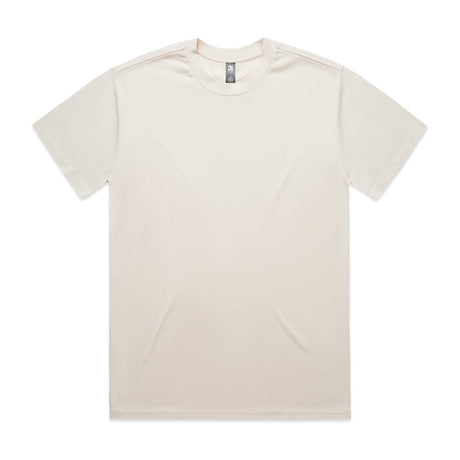 5080 AS Colour Heavy Tee Mens Short Sleeve