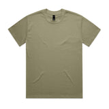 5080 AS Colour Heavy Tee Mens Short Sleeve